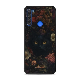 Hülle Glossy Case für Xiaomi Redmi Note 8T - Farbe G161G