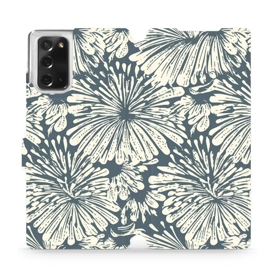 Hülle für Samsung Galaxy Note 20 - Farbe VA42S
