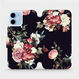 Hülle für Apple iPhone 12 mini - Farbe VD11P