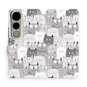 Hülle für Vivo V50 Lite - Farbe M099P