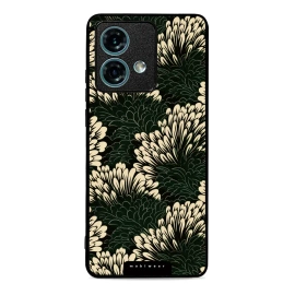 Hülle Glossy Case für Motorola Edge 40 Neo - Farbe GA45G