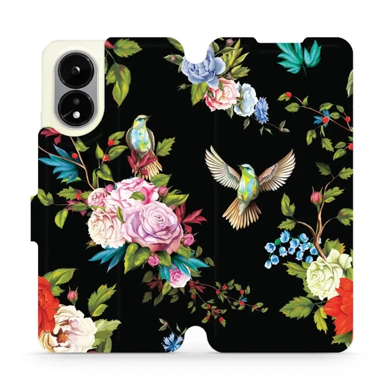Hülle für OPPO A38 - Farbe VD09S
