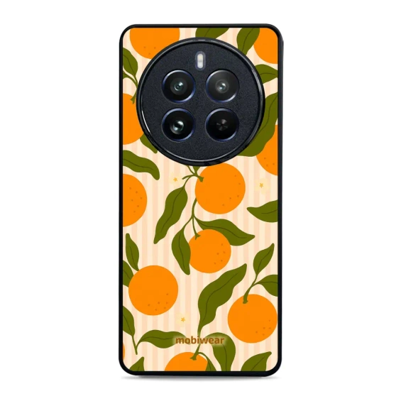 Hülle Glossy Case für Realme 12 Pro 5G - Farbe GP82G