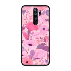 Hülle Glossy Case für Xiaomi Redmi Note 8 Pro - Farbe GP74G