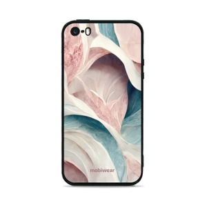 Hülle Glossy Case für Apple iPhone SE - Farbe G026G