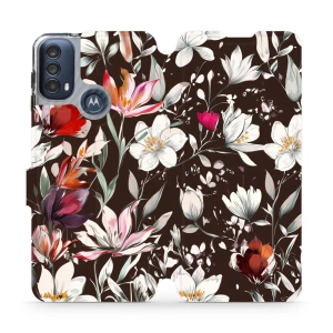 Hülle für Motorola Moto E30 - Farbe VP72S