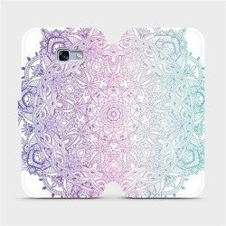 Hülle für Samsung Galaxy A5 2017 - Farbe M008S