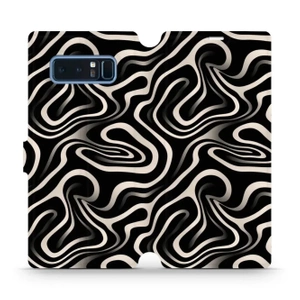 Hülle für Samsung Galaxy Note 8 - Farbe VA63S