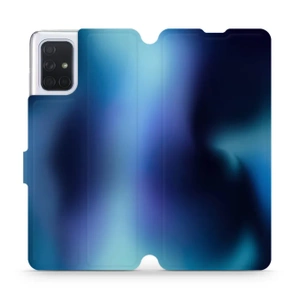 Hülle für Samsung Galaxy A71 - Farbe VP68S