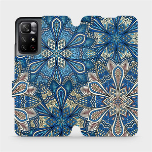 Hülle für Xiaomi Redmi Note 11S 5G - Farbe V108P