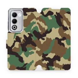 Hülle für OPPO A5 5G - Farbe V111P