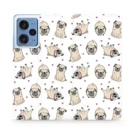 Hülle für Xiaomi Redmi Note 12 Pro 5G - Farbe M097P