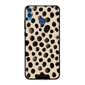 Hülle Glossy Case für Huawei Honor 8X - Farbe GA50G