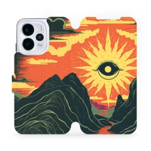 Hülle für OPPO Reno 15 - Farbe VP55S