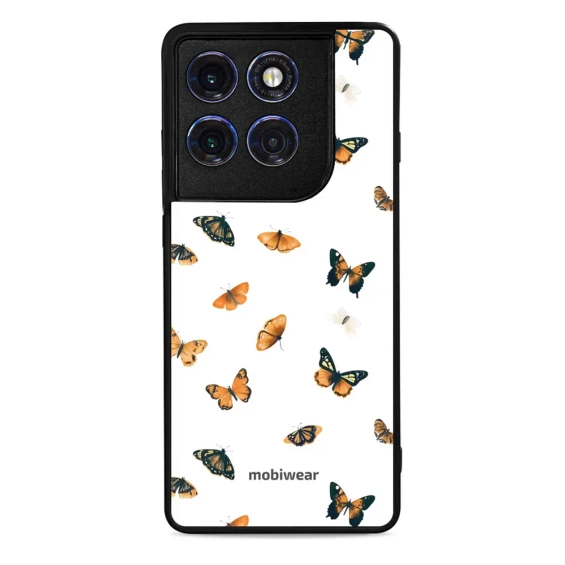 Hülle Glossy Case für Motorola Edge 60 Pro - Farbe GP76G