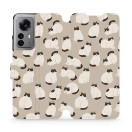 Hülle für Xiaomi 12X - Farbe V160S