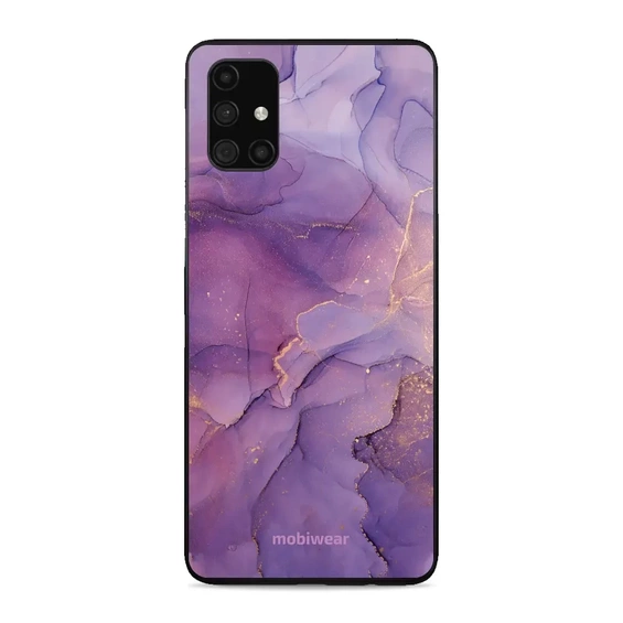 Hülle Glossy Case für Samsung Galaxy M31s - Farbe G050G