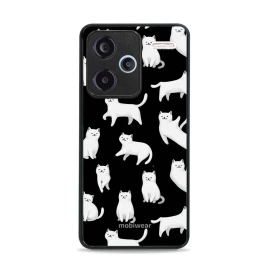Hülle Glossy Case für Xiaomi Redmi Note 13 Pro Plus - Farbe G163G