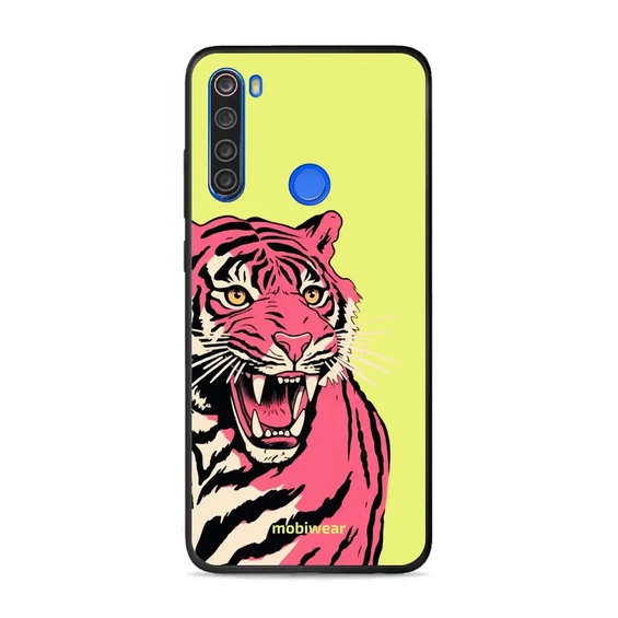 Hülle Glossy Case für Xiaomi Redmi Note 8T - Farbe G051G