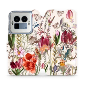 Hülle für Realme GT 8 Pro - Farbe MP01S