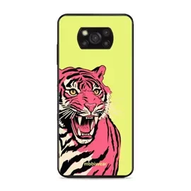 Hülle Glossy Case für Xiaomi POCO X3 Pro - Farbe G051G
