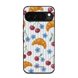 Hülle Glossy Case für Google Pixel 10 Pro XL - Farbe GP85G