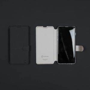 Hülle für OnePlus Nord 3 5G - Farbe Schwarz mit Platin