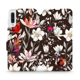 Hülle für Samsung Galaxy A50 - Farbe VP72S