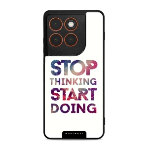 Hülle Glossy Case für Motorola Edge 70 - Farbe G078G