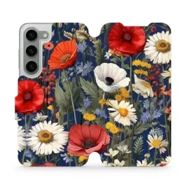 Hülle für Samsung Galaxy S23 - Farbe VP46S