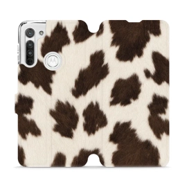 Hülle für Motorola Moto G8 - Farbe V166S