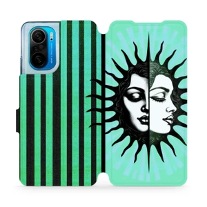 Hülle für Xiaomi POCO F3 - Farbe VP58S