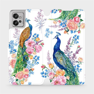 Hülle für Motorola Moto G32 - Farbe MX08S