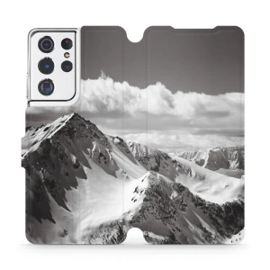 Hülle für Samsung Galaxy S21 Ultra - Farbe M152P