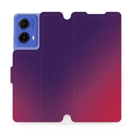 Hülle für Motorola Moto G85 5G - Farbe VP67S