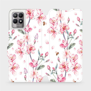 Hülle für Realme 8i - Farbe M124S