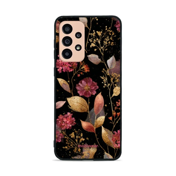 Hülle Glossy Case für Samsung Galaxy A33 5G - Farbe G171G