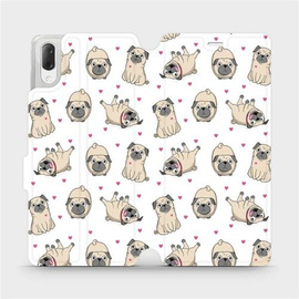 Hülle für Sony Xperia L3 - Farbe M097P