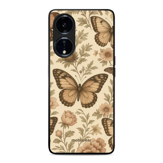 Hülle Glossy Case für OPPO A98 5G - Farbe GP92G
