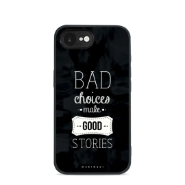 Hülle Glossy Case für Apple iPhone 16e - Farbe G071G