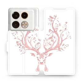 Hülle für Infinix Note 40 Pro - Farbe M007S