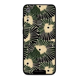 Hülle Glossy Case für Huawei Y6S - Farbe GA44G