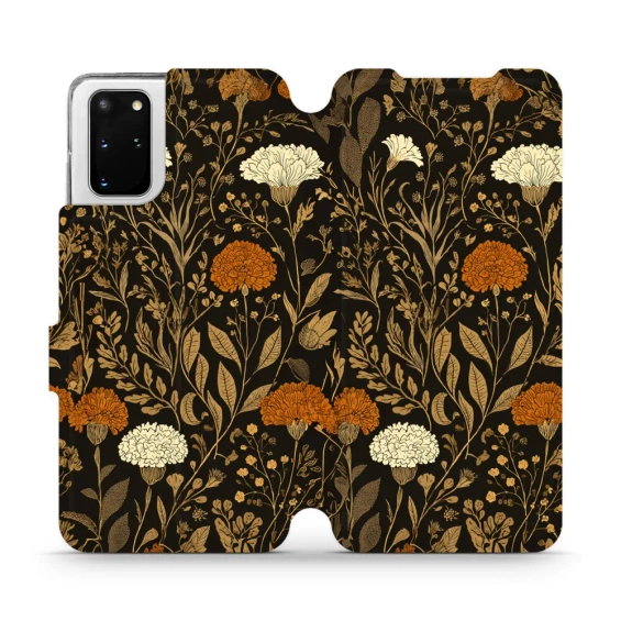 Hülle für Samsung Galaxy S20 Plus - Farbe V174S
