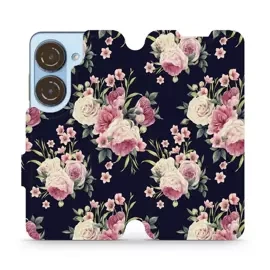 Hülle für Asus Zenfone 10 - Farbe V068P