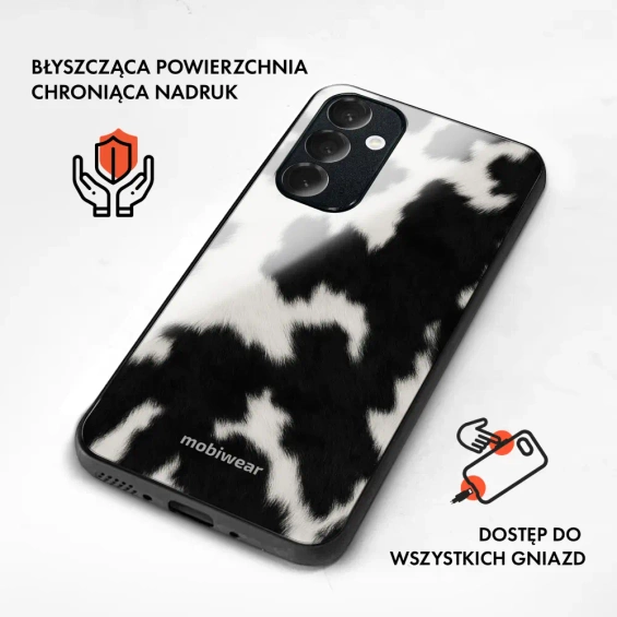 Hülle Glossy Case für Samsung Galaxy S20 Plus - Farbe G165G