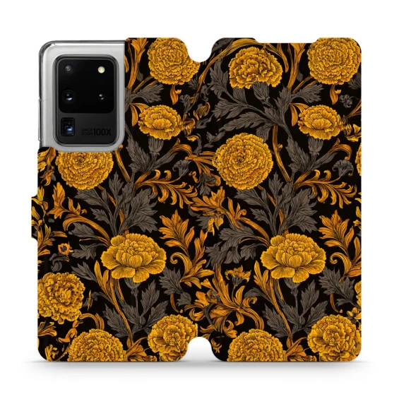 Hülle für Samsung Galaxy S20 Ultra - Farbe V173S