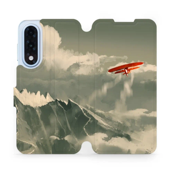 Hülle für OnePlus Nord 5 - Farbe MA03P