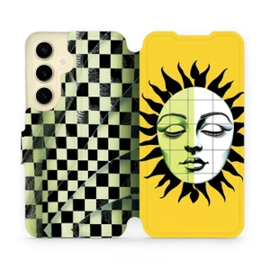 Hülle für Samsung Galaxy S24 - Farbe VP56S