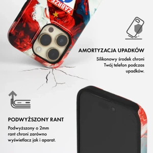 Hülle Elite Pro für Xiaomi Redmi 15C 5G - Farbe E01GZ