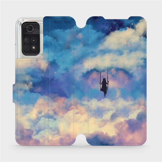 Hülle für Xiaomi POCO M4 Pro 4G - Farbe MR09S